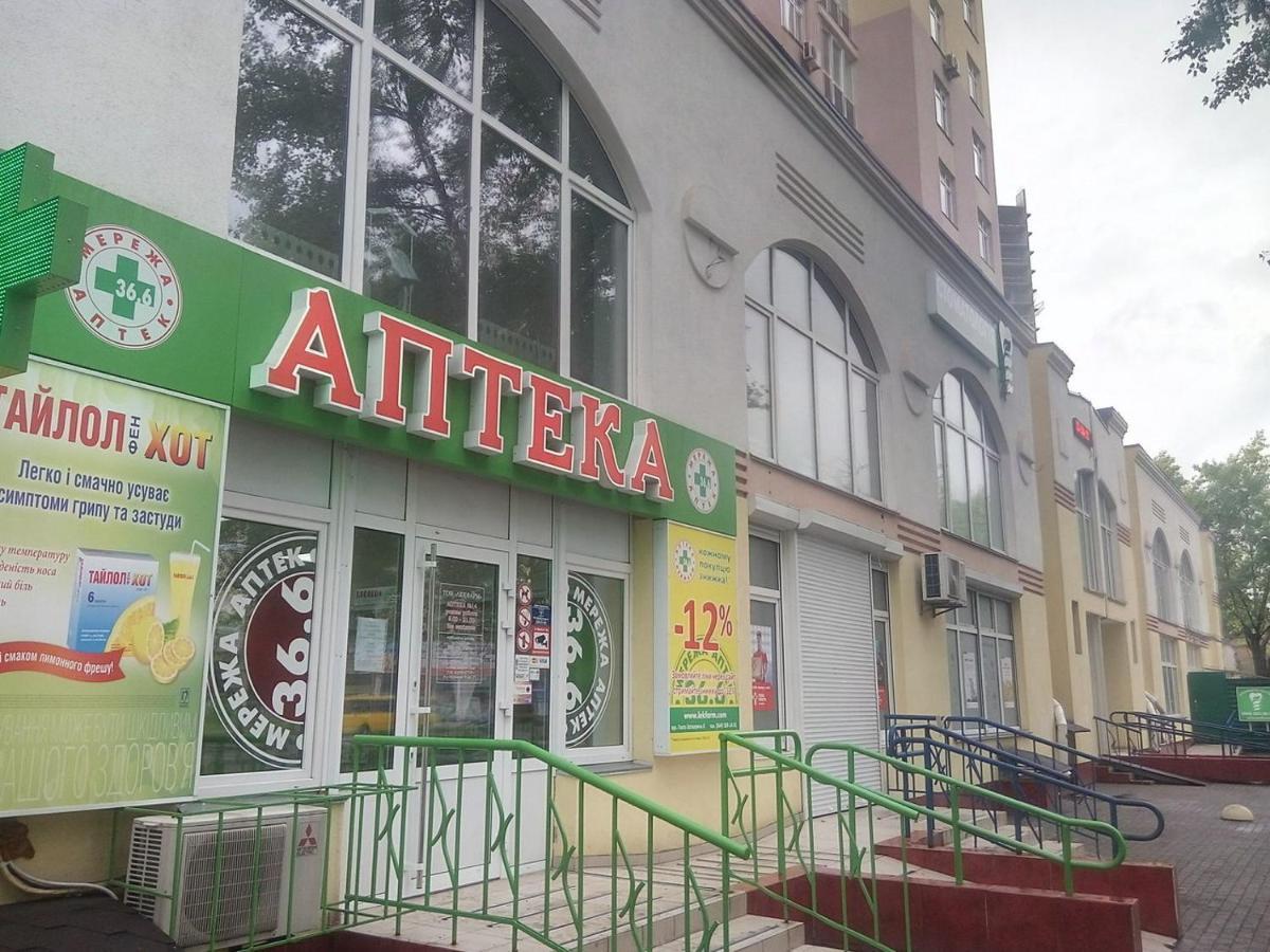 Rent-Kiev 2 Min Metro Chernihivska Lux Bagian luar foto